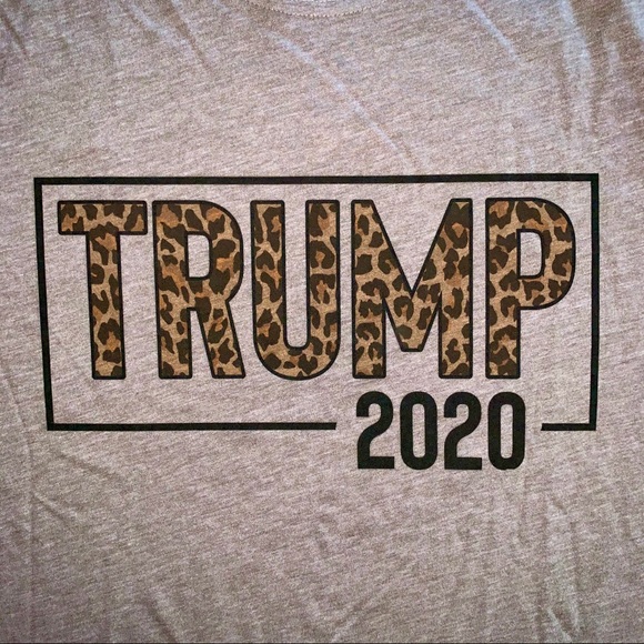 TRUMP 2020 T-Shirt - Picture 4 of 7